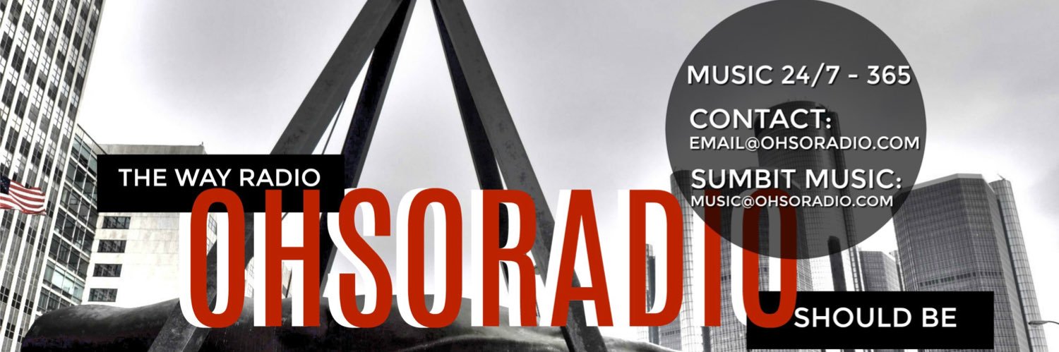 TheOhSoRadio's profile banner image