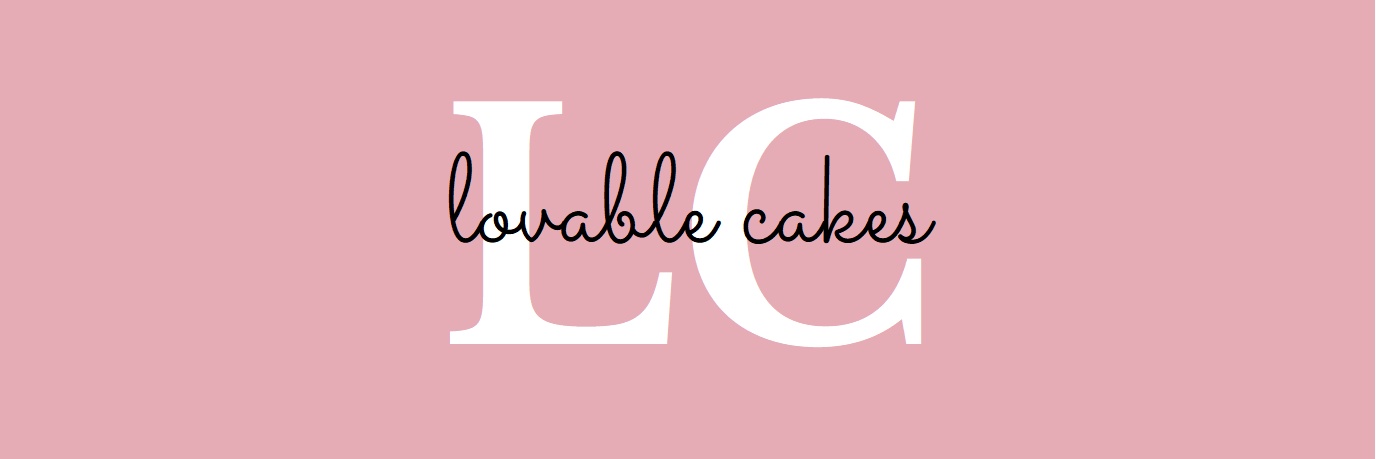 LovableCakes's profile banner image