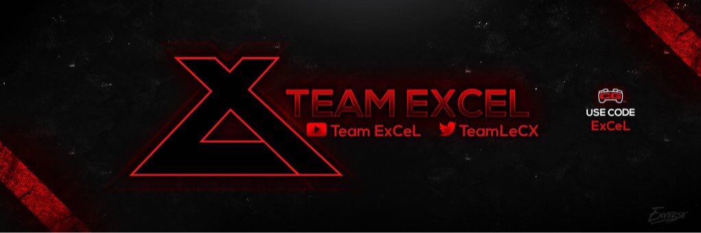 TeamLeCX's profile banner image