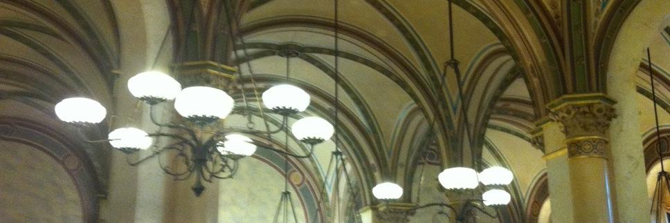 Professor Sandra Lapointe (ACCOUNT PAUSED) banner