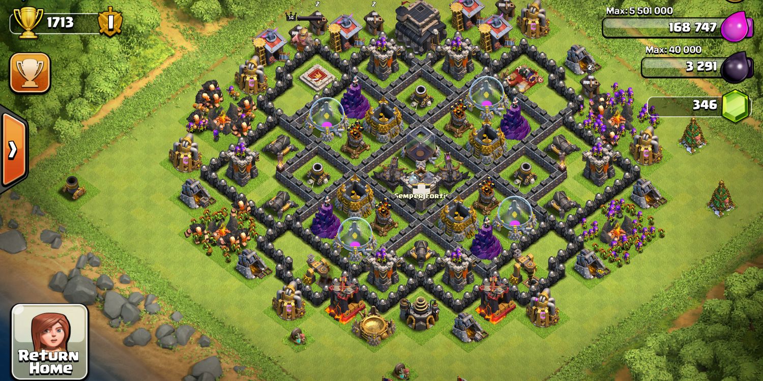 _Clash_Of_Clan's profile banner image