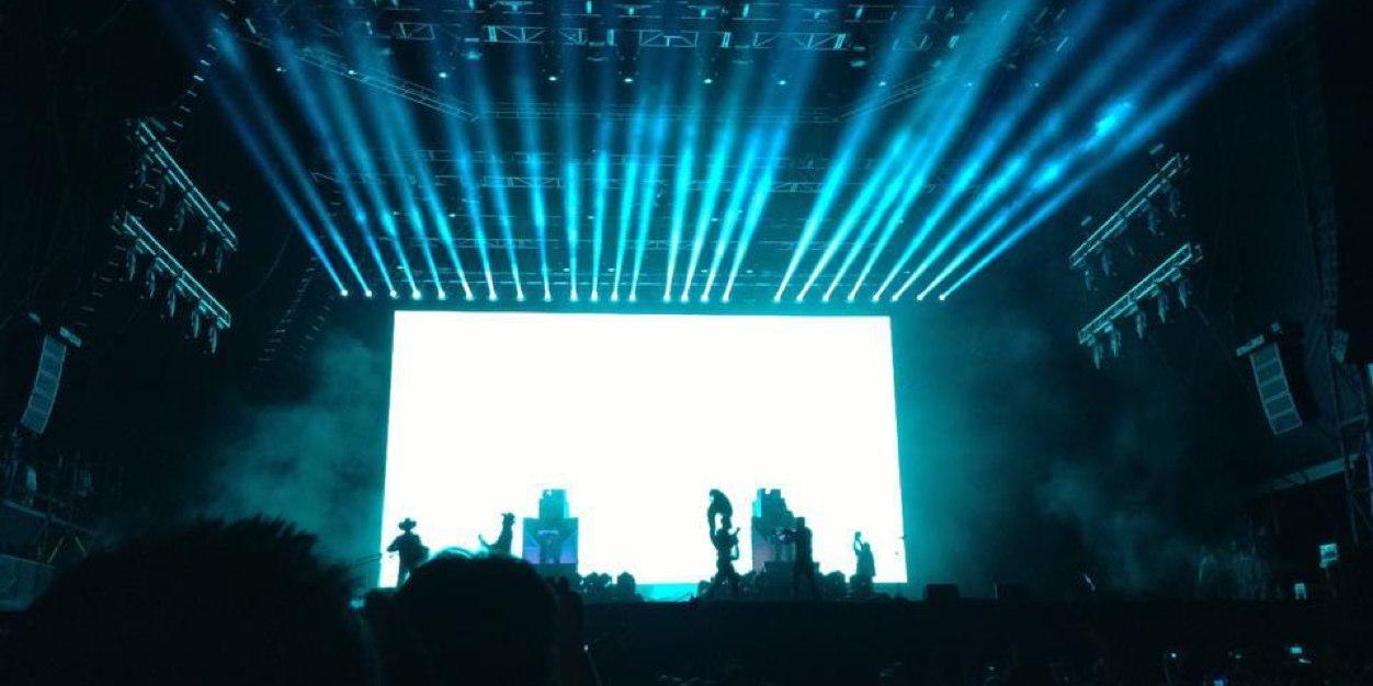 SonarQro's profile banner image