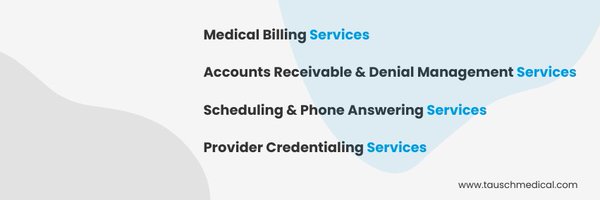 tauschmedical Profile Banner
