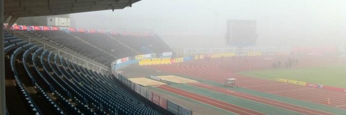 Crystal Palace Sports Partnership banner
