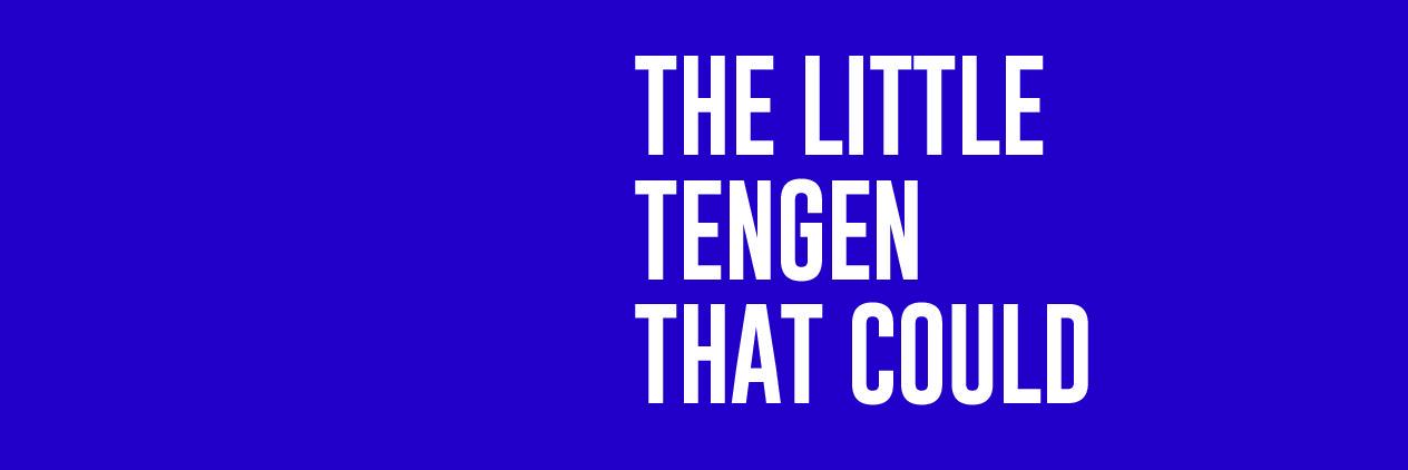 bobtengen's profile banner image