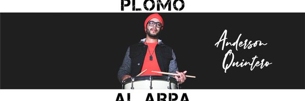 anderquindrums Profile Banner