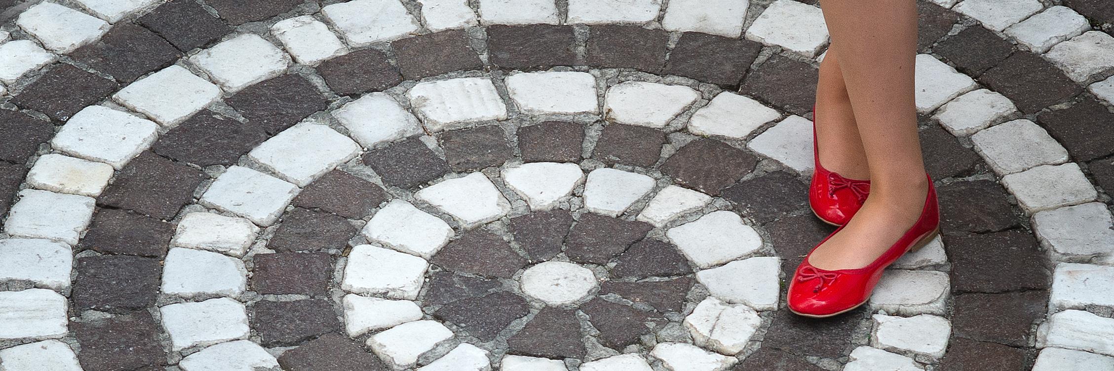 Stories Podcast banner