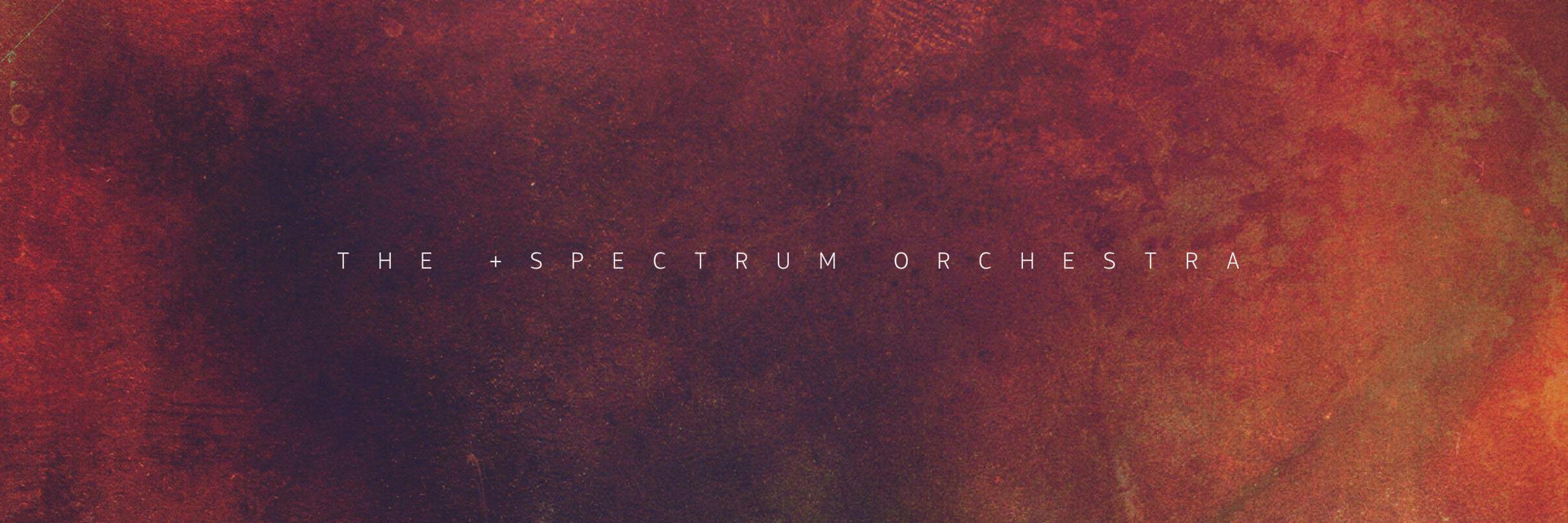 thespectrumorch's profile banner image