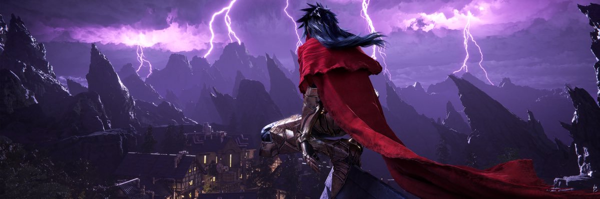 AFDOOM's profile banner image