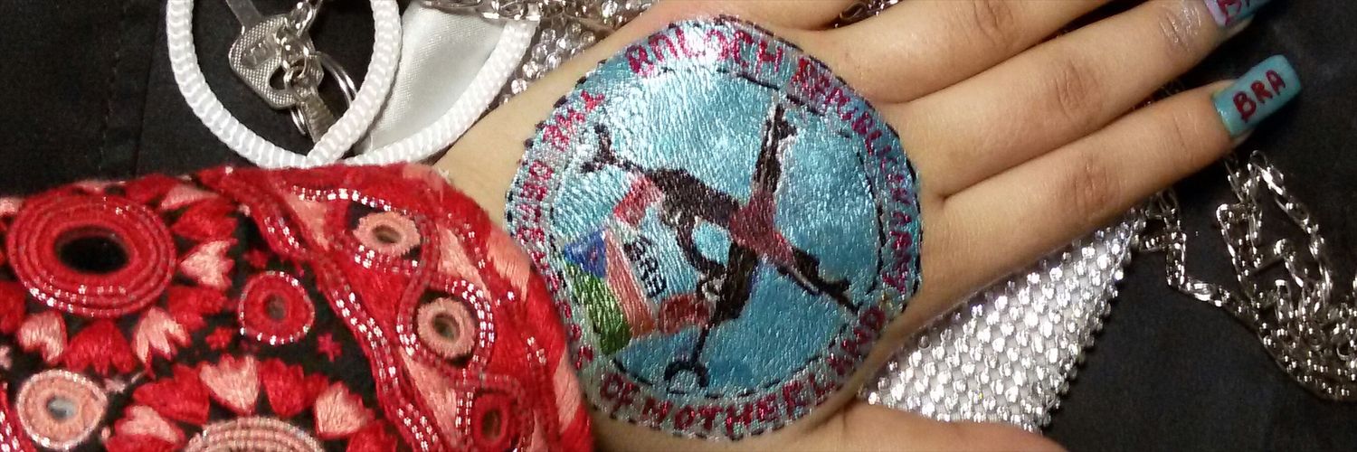 GuaharBugti's profile banner image