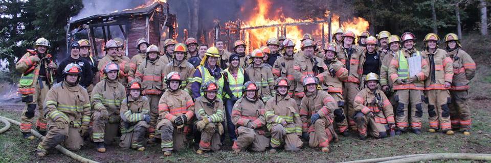 silvertonfire's profile banner image