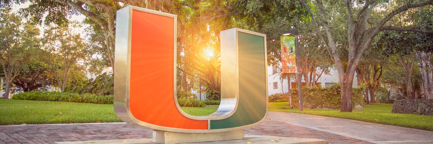 Miami Athletic Development banner