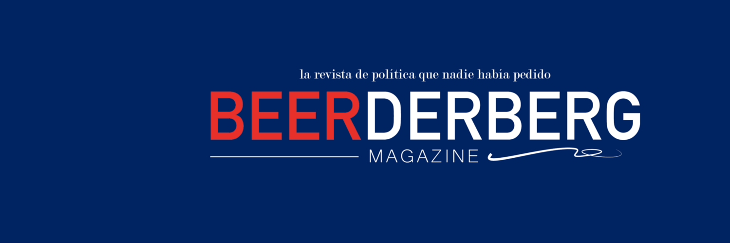 Beerderberg's profile banner image