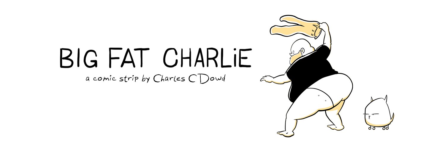 Big Fat Charlie🍩🐱 (@BigFatCharlie_) / Posts / X