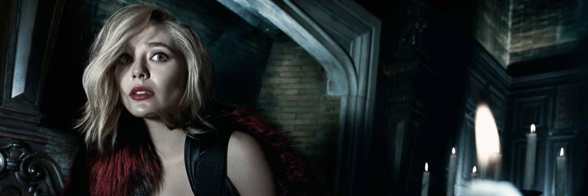AFangirlNerd's profile banner image