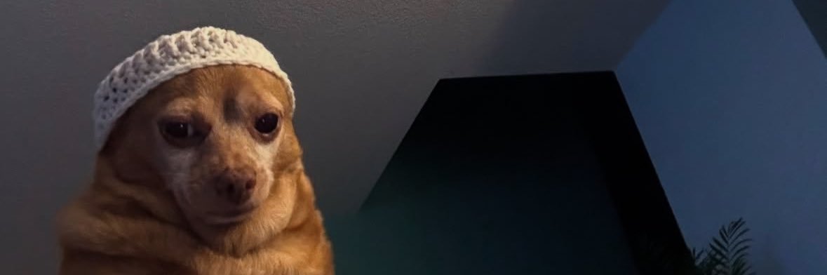 Khalilthedon's profile banner image