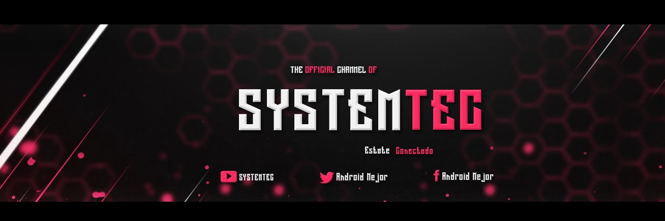Android_Mejor's profile banner image