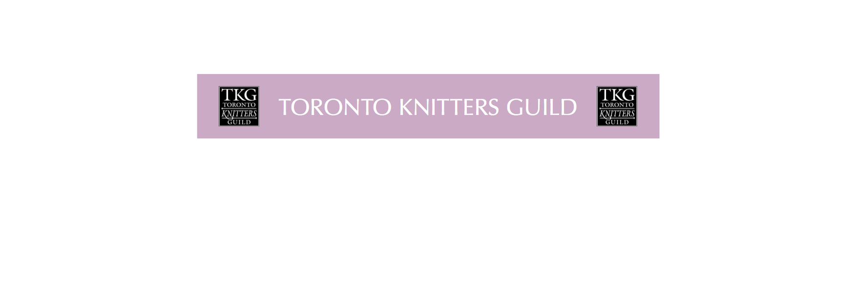 toknittersguild's profile banner image