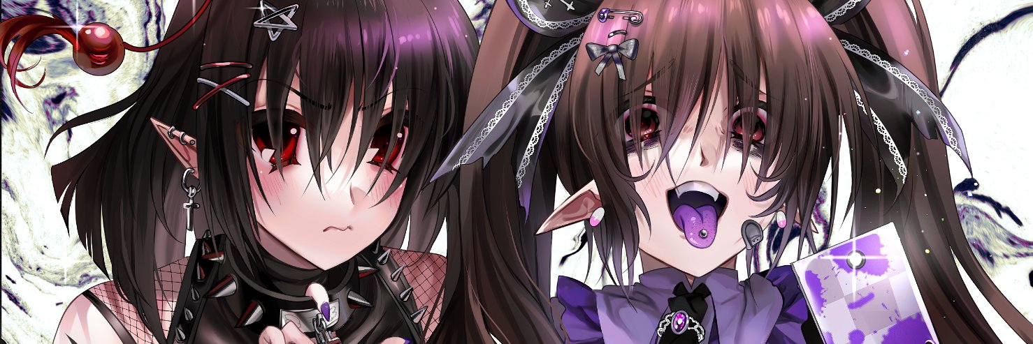 🐷 Gleamy Guts @ Commissions OPEN banner