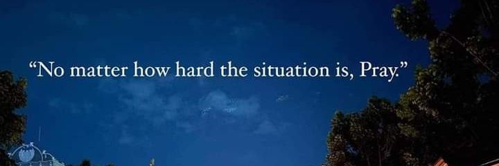ZoeMayemba's profile banner image