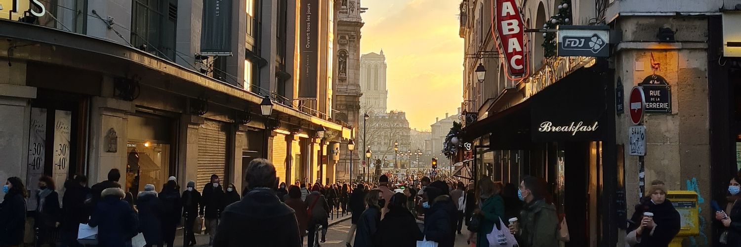 RomainFFaure's profile banner image