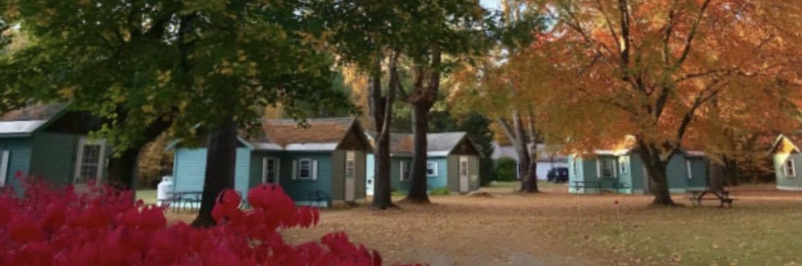 pinevalleycabin's profile banner image