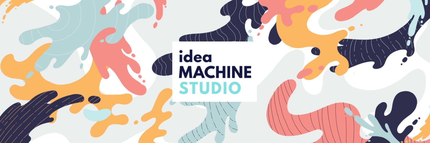 ideaMachineNYC's profile banner image