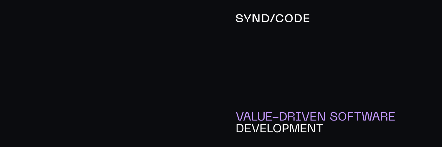 SYNDICODE banner