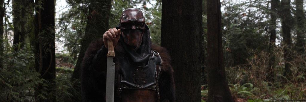 Ragnarocked banner