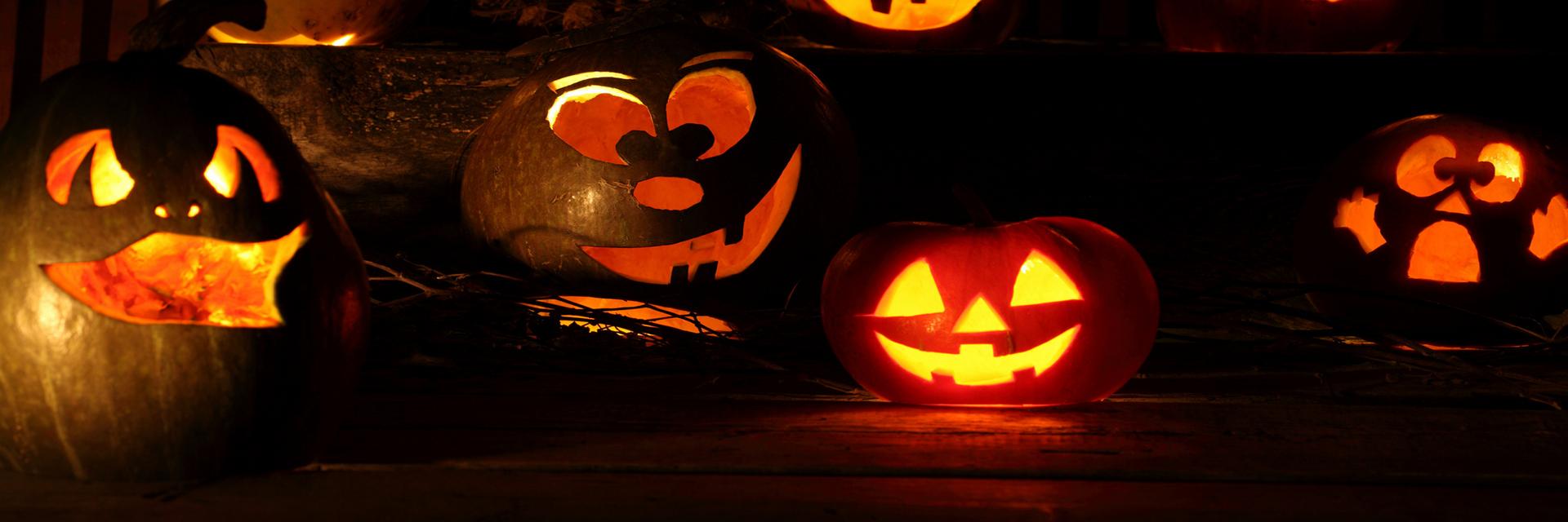 Halloweentty's profile banner image