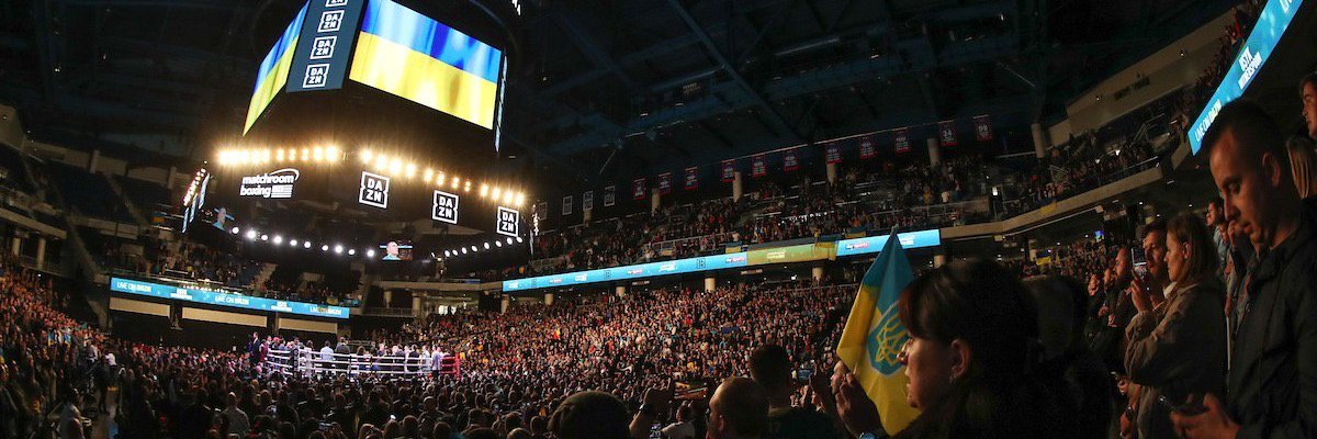 UkraineBoxingPRO's banner