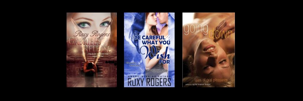 Roxy | Fiction Author✍️ OnBsky banner