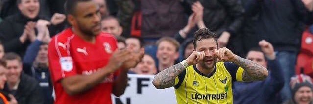 RyanWhiteOUFC's profile banner image