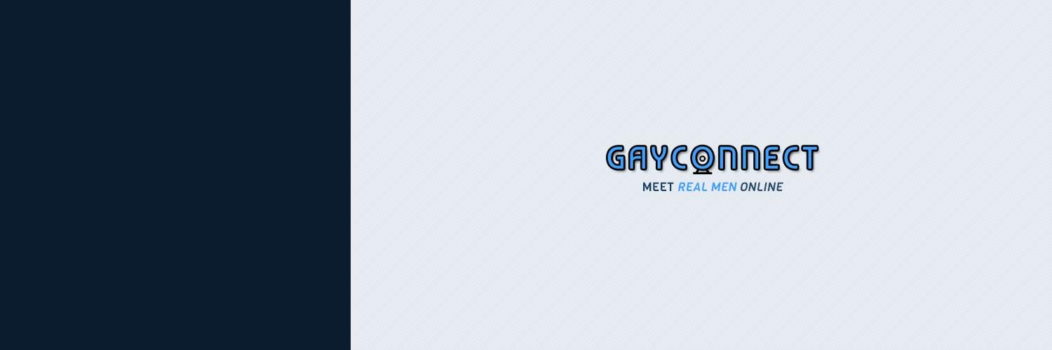 gay_connect's profile banner image