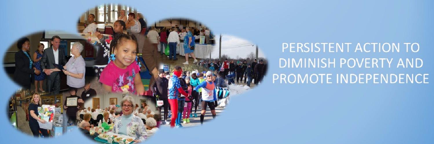 Macomb Community Action banner