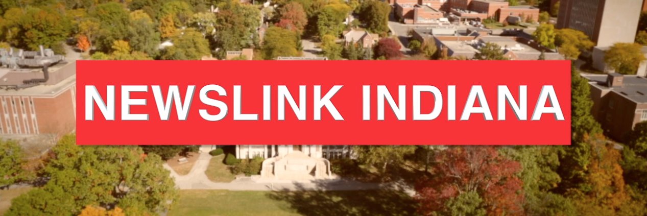 NewsLink Indiana Sports banner