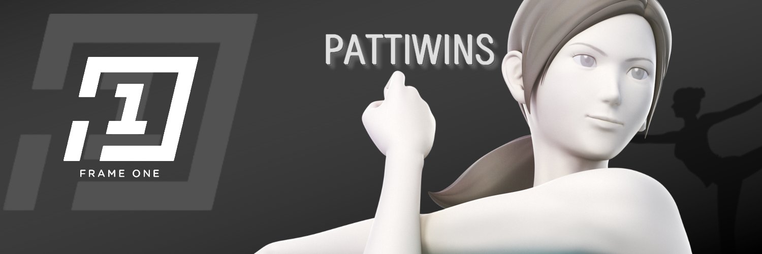 F1 | PATTIWINS banner