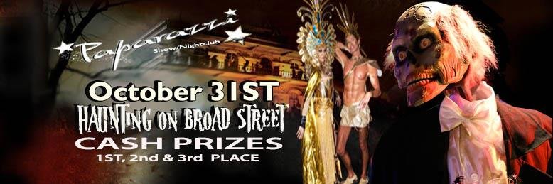 PaparazziNC's profile banner image