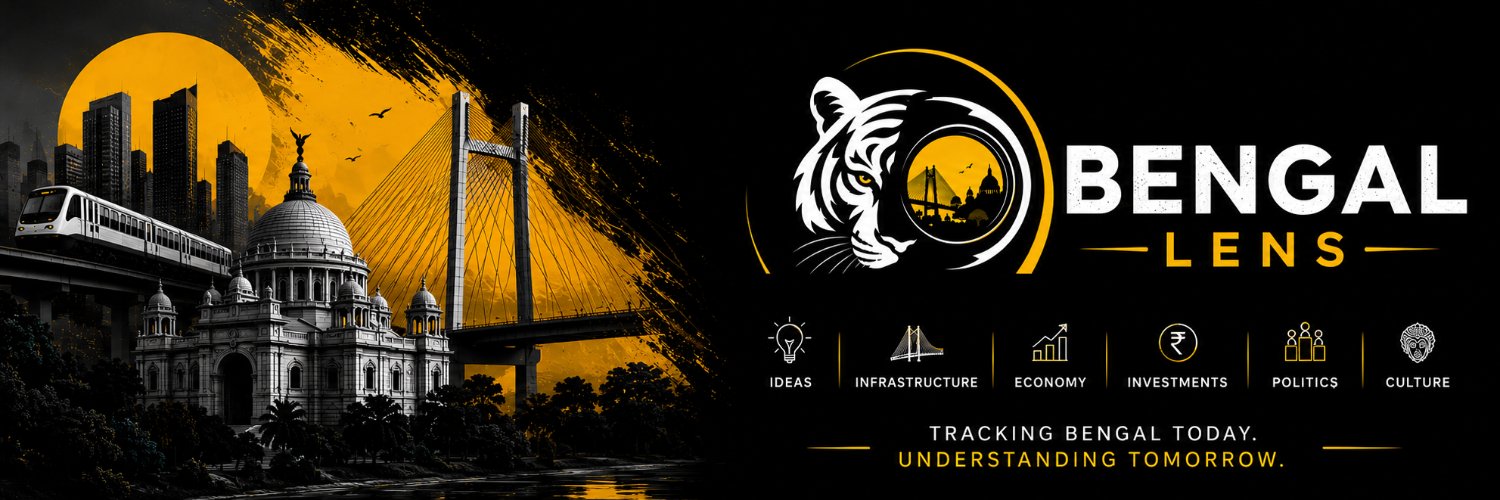 Bengal Lens banner
