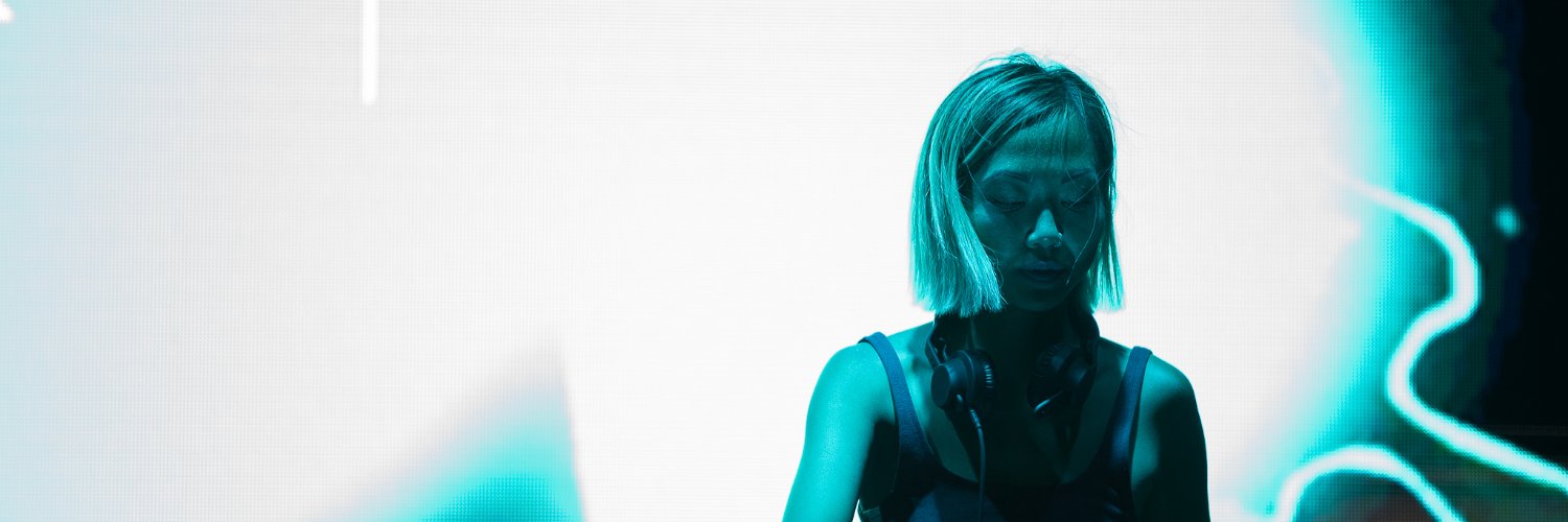 IrisSantoMusic's profile banner image