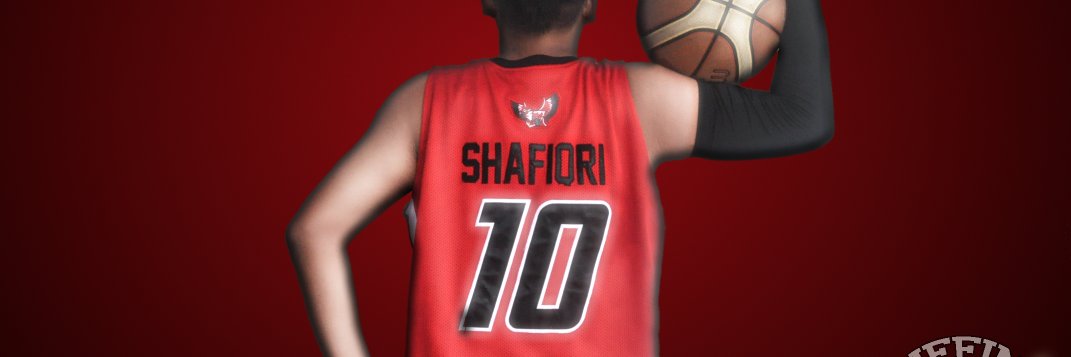 Shahfickry's profile banner image
