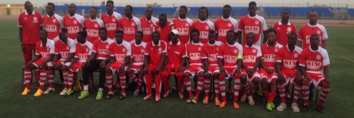 Stade De Mbour banner