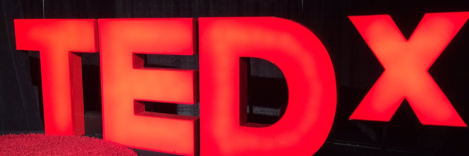 TEDxcountyline's profile banner image