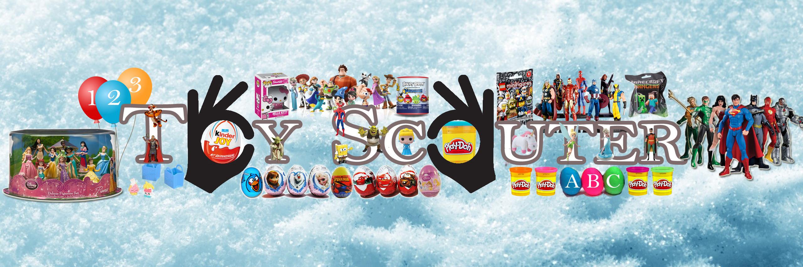 Toyscouter banner