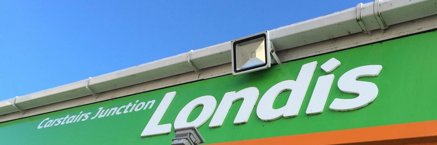 LondisJunction's profile banner image