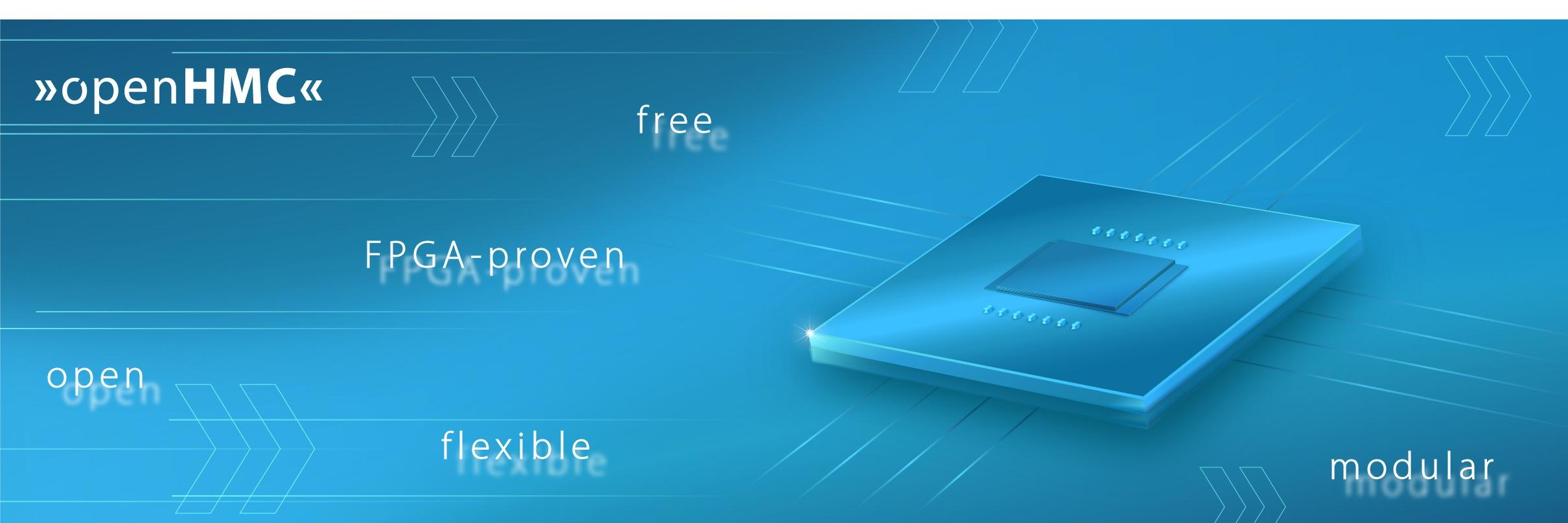 openHMC's profile banner image