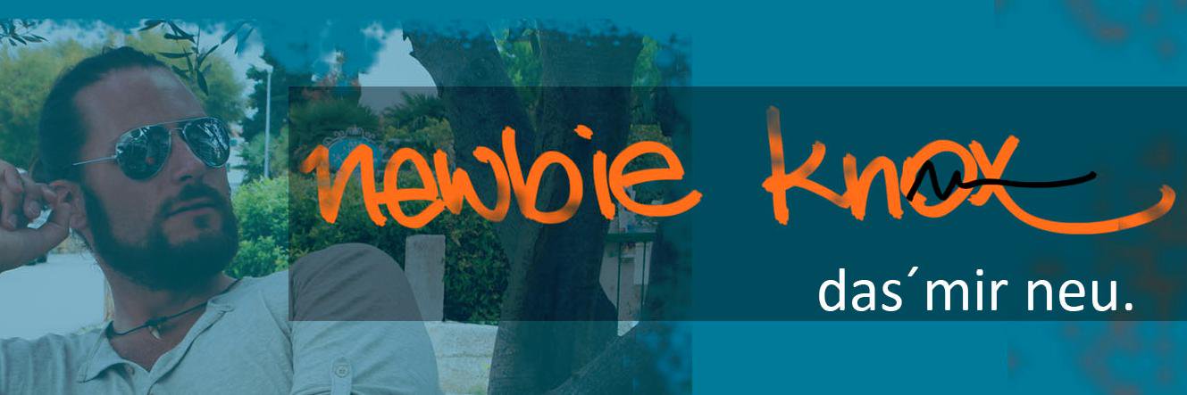 newbieknox's profile banner image