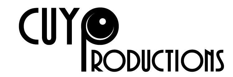 Cuyo Productions banner