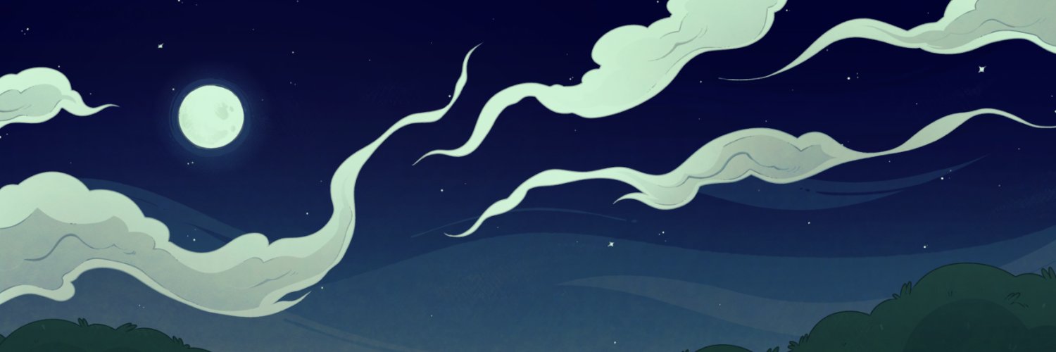 🦌✨️FAUN✨️🦌 💖 STARCHART 💖 banner