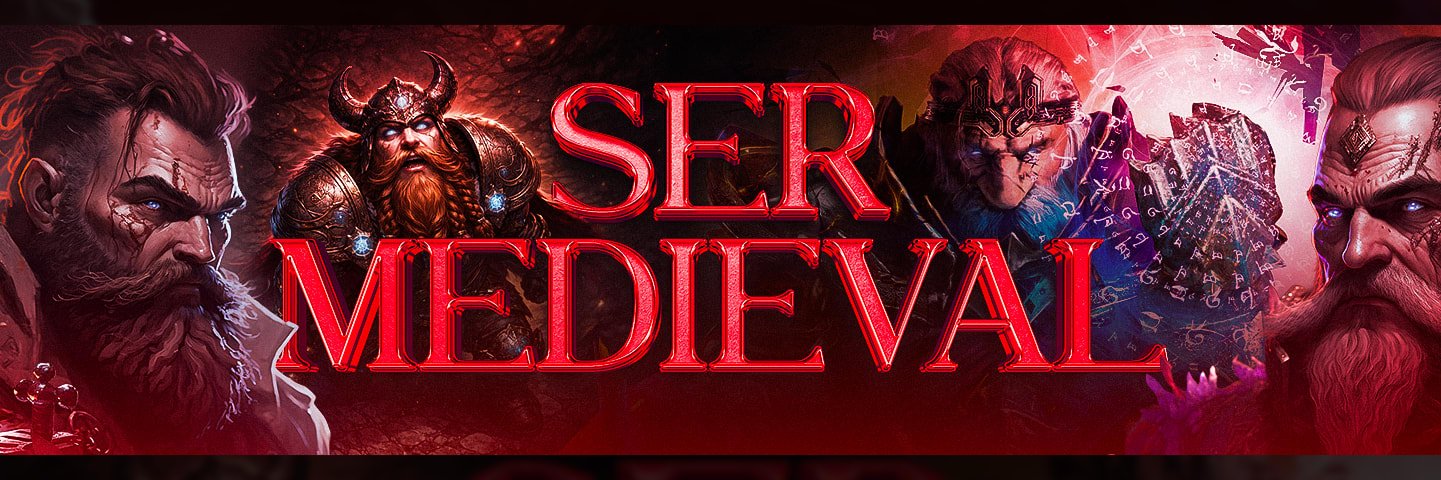 SerMedieval's profile banner image